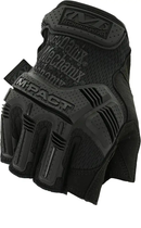 Перчатки Mechanix M-Pact Fingerless Black M