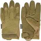 Перчатки Mechanix Original Coyote S