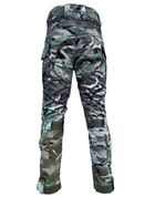 Штани G3 Combat Pants з наколінниками мультикам Pancer Protection 50 - зображення 11