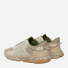 Чоловічі кросівки adidas Originals Ozweego ID3187 43.5 (9UK) Бежеві (4067886867970) - зображення 5