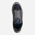 Чоловічі кросівки adidas Originals Ozmillen ID5718 44 (9.5UK) Сірі (4066764159589) - зображення 5