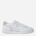 Жіночі снікери adidas Originals Court Super W IG5748 36.5 (4UK) Білі (4066764373213) - зображення 1