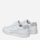 Sneakersy damskie adidas Originals Court Super W IG5748 39.5 (6UK) Białe (4066764369490) - obraz 5