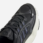 Чоловічі кросівки adidas Originals Ozmillen ID5831 42 (8UK) Чорні (4066764156595) - зображення 7