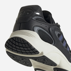 Чоловічі кросівки adidas Originals Ozmillen ID5831 44.5 (10UK) Чорні (4066764156502) - зображення 8