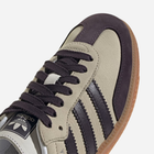 Tenisówki damskie do kostki adidas Originals Samba OG W IE5835 36 (3.5UK) Oliwkowe (4066765871091) - obraz 7