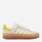 Жіночі кеди низькі adidas Originals Gazelle Bold W IH9929 38.5 (5.5UK) Сірі (4067889711539) - зображення 1