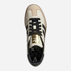 Tenisówki damskie do kostki adidas Originals Samba OG W ID0478 36 (3.5UK) Beżowe (4066765863348) - obraz 5