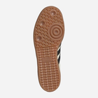 Tenisówki damskie do kostki adidas Originals Samba OG W ID0478 37.5 (4.5UK) Beżowe (4066765863287) - obraz 6