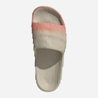 Klapki basenowe męskie adidas Adilette 22 Originals IF3673 47.5 (12UK) Beżowe (4066764591778) - obraz 4