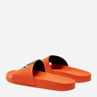 Klapki basenowe męskie adidas Originals Adilette ID5788 43.5 (9UK) Pomarańczowe (4066764766367) - obraz 5