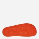 Klapki basenowe męskie adidas Originals Adilette ID5788 46 (11UK) Pomarańczowe (4066764766374) - obraz 6