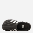 Chodaki męskie adidas Originals Adifom Superstar Mule IG8277 44.5 (10UK) Czarne (4066764397059) - obraz 5