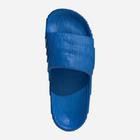 Klapki basenowe męskie adidas Adilette 22 Originals IF3662 43 Granatowe (4066764603440) - obraz 5