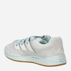 Sneakersy damskie adidas Originals Adimatic W IG6035 37.5 (4.5UK) Niebieskie (4066764357060) - obraz 3