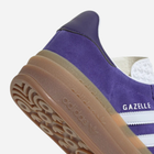 Жіночі кеди низькі adidas Originals Gazelle Bold W IE0419 36.5 (4UK) Фіолетові (4066765952615) - зображення 8