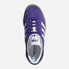 Жіночі кеди низькі adidas Originals Gazelle Bold W IE0419 40 (6.5UK) Фіолетові (4066765952523) - зображення 5