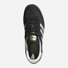 Жіночі кеди низькі adidas Originals Samba OG W ID0493 40 (6.5UK) Темно-сірі (4066764200557) - зображення 5