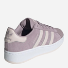 Trampki damskie na platformie adidas Originals Superstar XLG W IE2984 41.5 (7.5UK) Liliowe (4066765234834) - obraz 4