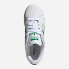 Trampki damskie na platformie adidas Originals Superstar XLG W IF9121 36 (3.5UK) Białe (4066765013576) - obraz 5