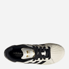 Trampki damskie na platformie adidas Originals Superstar XLG W ID5698 36.5 (4UK) Beżowe (4066765941039) - obraz 5