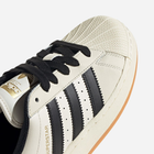 Trampki damskie na platformie adidas Originals Superstar XLG W ID5698 36.5 (4UK) Beżowe (4066765941039) - obraz 7