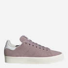 Tenisówki damskie zamszowe adidas Originals Stan Smith CS W IE0433 40 (6.5UK) Różowe (4066765329219) - obraz 1