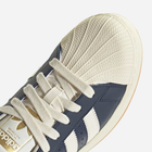 Trampki damskie na platformie adidas Originals Superstar XLG W ID5699 41.5 (7.5UK) Ciemnogranatowe (4066765944931) - obraz 8