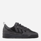 Sneakersy męskie do kostki adidas Originals ADI2000 GX4634 40.5 (7UK) Czarne (4065426637120)