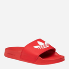 Klapki basenowe męskie adidas Adilette Lite Originals FU8296 43.5 (9UK) Czerwone (4062055565299) - obraz 2