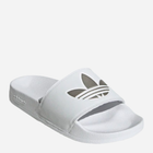 Жіночі шльопанці для пляжу adidas Adilette Lite W Originals GZ6197 38 (5UK) Білі (4065419852530) - зображення 2