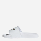 Klapki basenowe damskie adidas Adilette Lite W Originals GZ6197 38 (5UK) Białe (4065419852530) - obraz 3