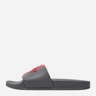 Чоловічі шльопанці для пляжу adidas Originals Adilette ID5786 42 (8UK) Сірі (4066764463716) - зображення 3