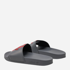 Чоловічі шльопанці для пляжу adidas Originals Adilette ID5786 46 (11UK) Сірі (4066764463693) - зображення 5