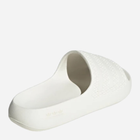 Klapki basenowe damskie adidas Originals Adilette Ayoon W GV9536 38 (5UK) Białe (4065426708387) - obraz 4