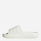 Klapki basenowe damskie adidas Originals Adilette Ayoon W GV9536 40.5 (7UK) Białe (4065426704747) - obraz 3