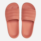 Жіночі шльопанці для пляжу adidas Originals Adilette Ayoon W IE5622 36.5 (4UK) Рожеві (4066764953422) - зображення 4