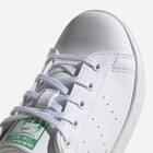 Tenisówki chłopięce adidas Originals Stan Smith C FX7524 27 (10KUK) Białe (4064037314345) - obraz 7