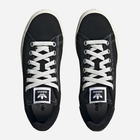 Tenisówki dziecięce dla dziewczynki adidas Originals Stan Smith CS J IE7587 38.5 (5.5UK) Czarne (4066757019845) - obraz 5