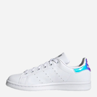 Підліткові кеди для дівчинки adidas Originals Stan Smith J FX7521 36.5 (4UK) Білі (4064037252852) - зображення 2