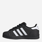 Trampki chłopięce adidas Originals Superstar 50 C EF5394 28 (10.5KUK) Czarne (4062053339496) - obraz 2