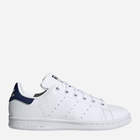 Підліткові кеди для дівчинки adidas Originals Stan Smith J H68621 37 (4.5UK) Білі (4064043561214) - зображення 1