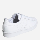 Підліткові кеди для хлопчика adidas Originals Superstar 50 J EF5399 36 (3.5UK) Білі (4062052492444) - зображення 4