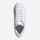 Trampki chłopięce adidas Originals Superstar 50 J EF5399 37 (4.5UK) Białe (4062052492390) - obraz 5