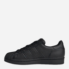 Підліткові кеди для хлопчика adidas Originals Superstar 50 J FU7713 36 (3.5UK) Чорні (4062056554971) - зображення 2