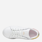 Підліткові кеди для дівчинки adidas Originals Stan Smith J IE0356 36 (3.5UK) Білі (4066765444318) - зображення 5