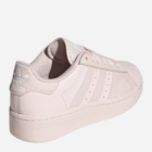 Trampki dziecięce dla dziewczynki adidas Originals Superstar XLG J IG8574 38 (5UK) Różowe (4066765861467) - obraz 4