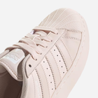 Підліткові кеди для дівчинки adidas Originals Superstar XLG J IG8574 38 (5UK) Рожеві (4066765861467) - зображення 7