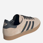 Tenisówki męskie do kostki adidas Originals Gazelle IG6199 45.5 (10.5UK) Beżowe (4066765042897) - obraz 4