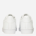 Чоловічі кеди низькі adidas Originals Superstar Triple White EG4960 41.5 Білі (4062051419268) - зображення 4